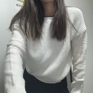 H&M Knitted Sweater